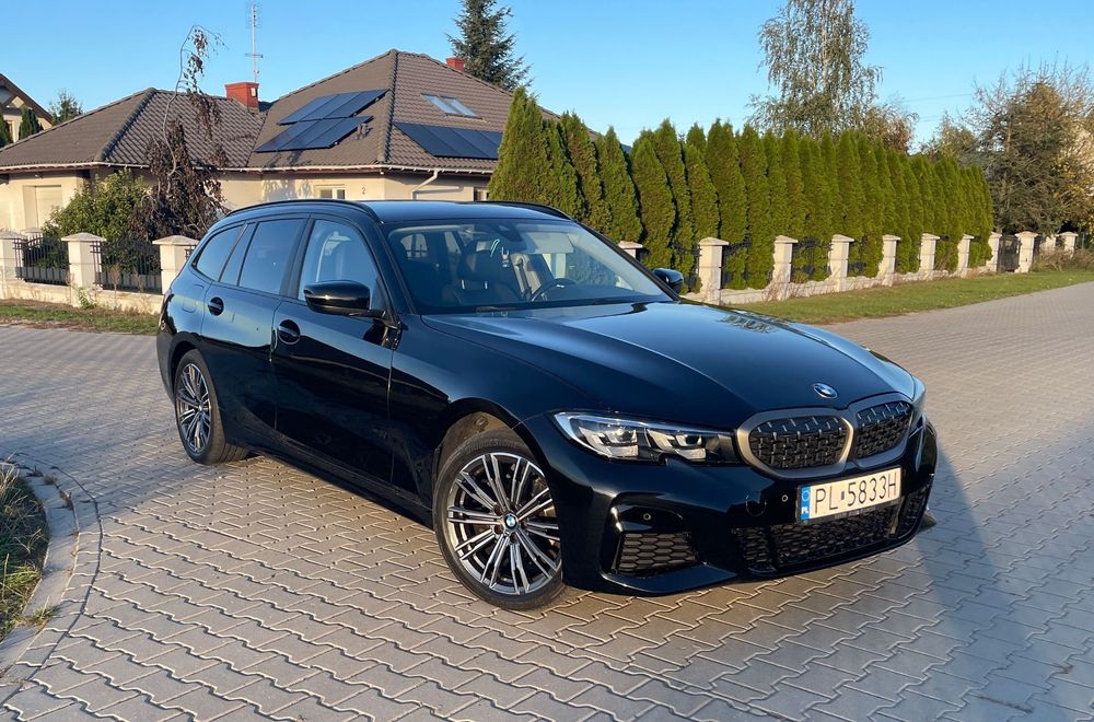 BMW Seria 3