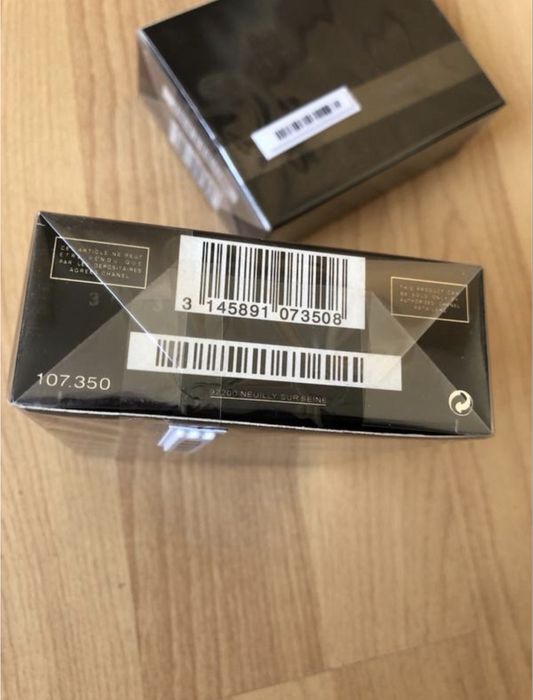 Bleu de chanel Оригінал 100ml блю де шанель eau de parfum чоловічі дух