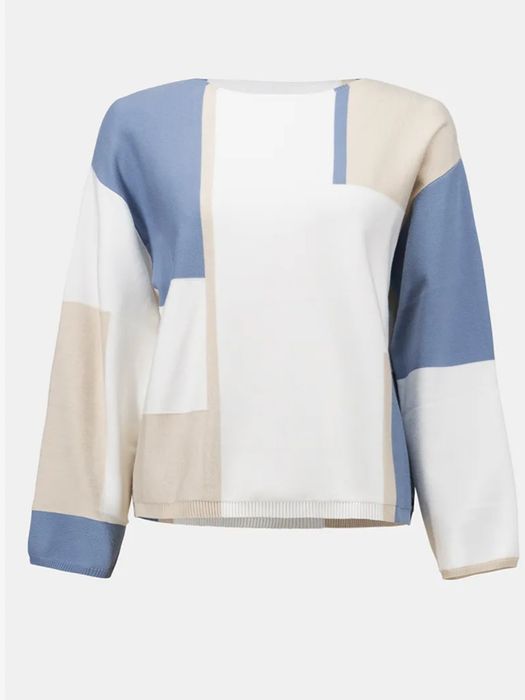 Sweter Joseph Ribkoff 261998, L/XL