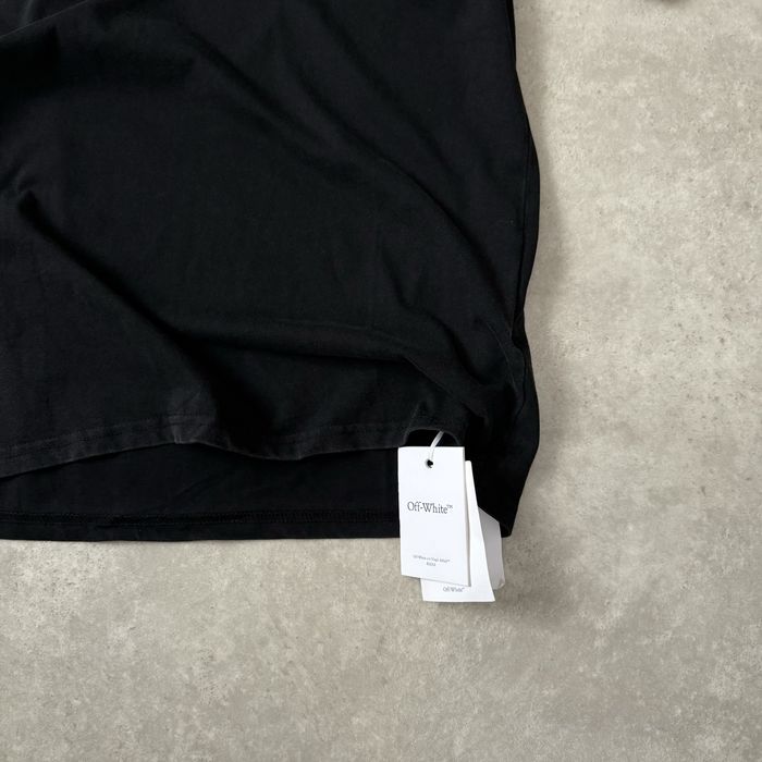Футболка Off-White «Faded Painting»