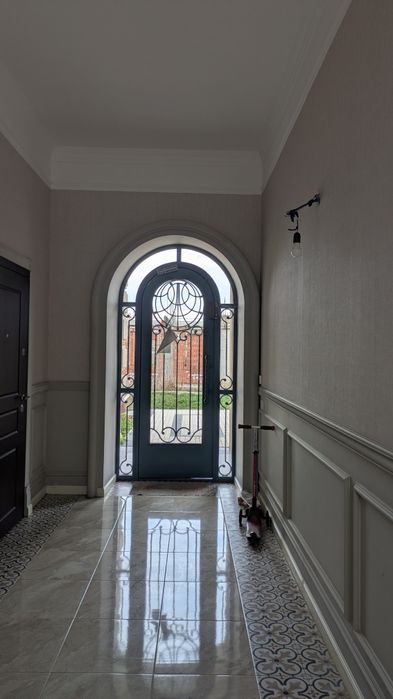 2 комн. кв. с террасами‼️АОГВ  в ЖК Зелёном мысе