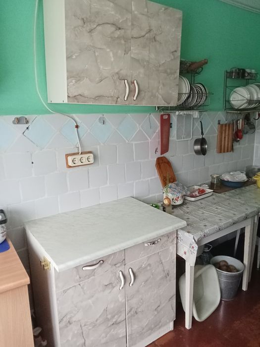 Сдаємо кімнату (малосімейка)