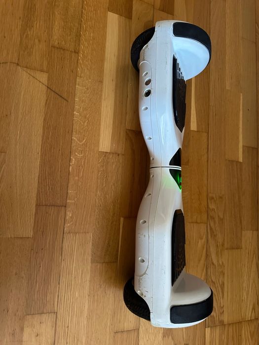 Hoverboard Branco