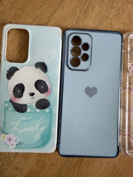 Etui na Samsung Galaxy A53 5G