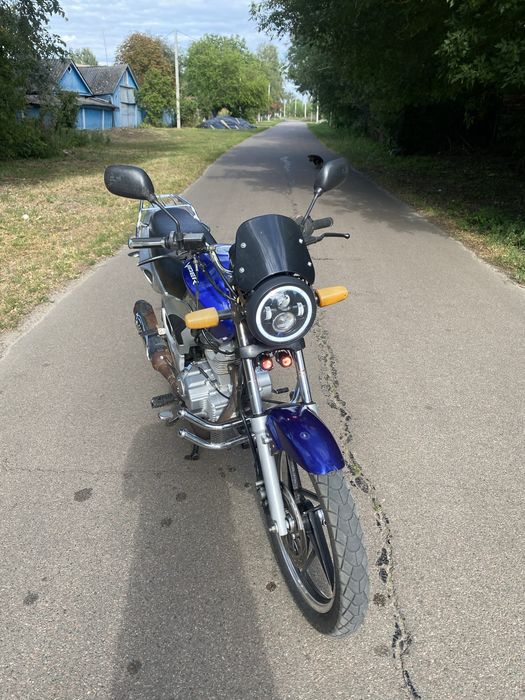 Продам Viper zs 200