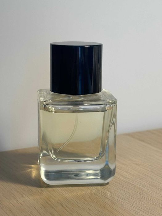 Perfumy Insity No. 382 Black Saffron 50ml