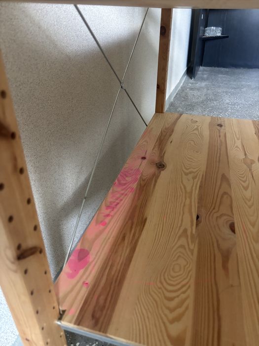 Regal ivar ikea