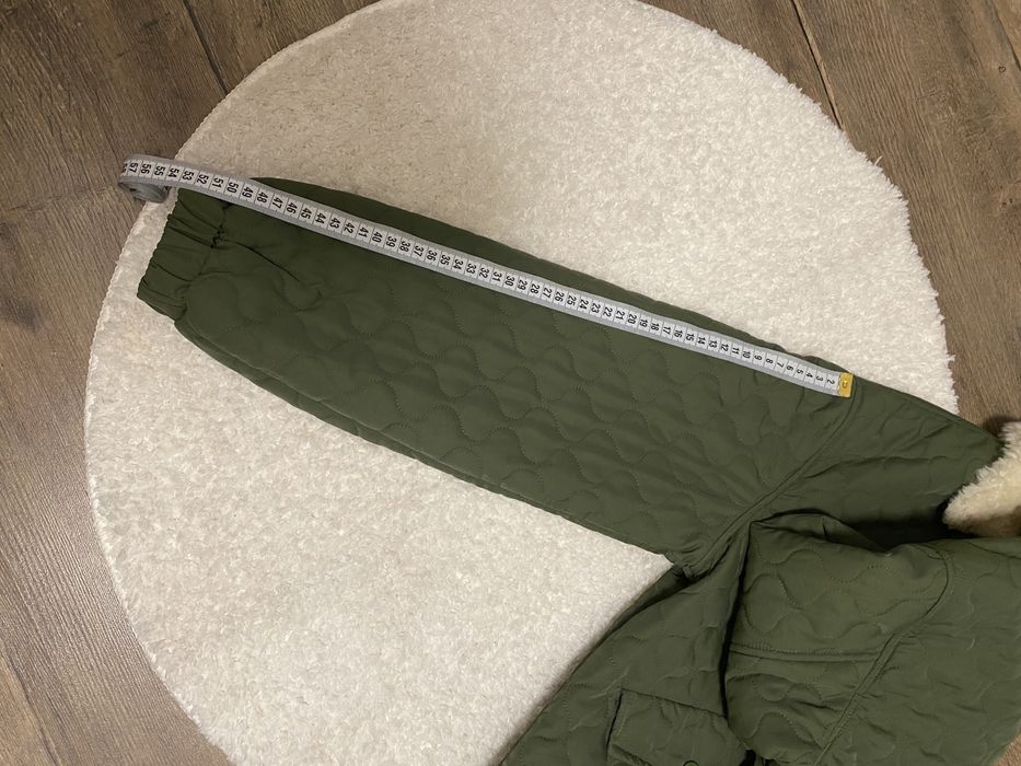 Куртка весна/ осінь