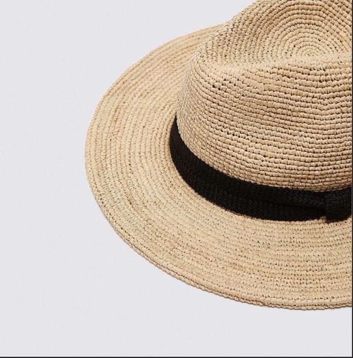 Шляпа Zara ,оригінал