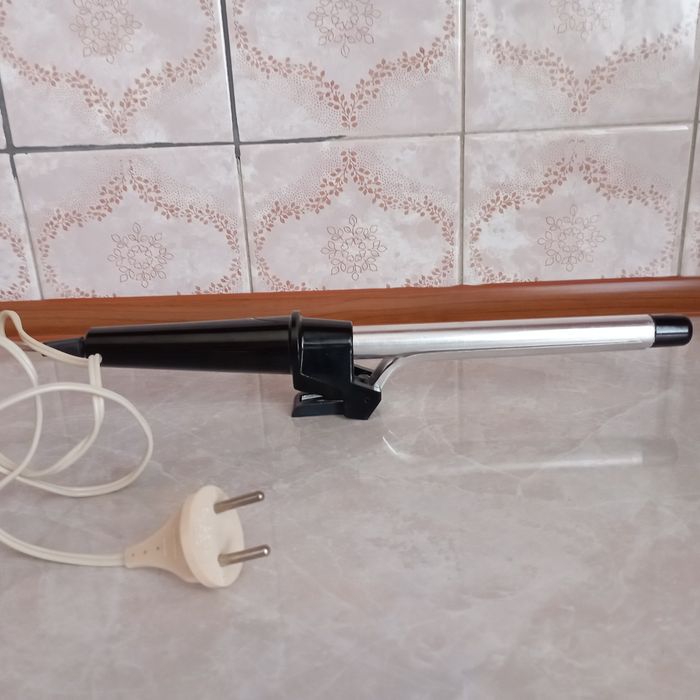 Локон для укладки волос