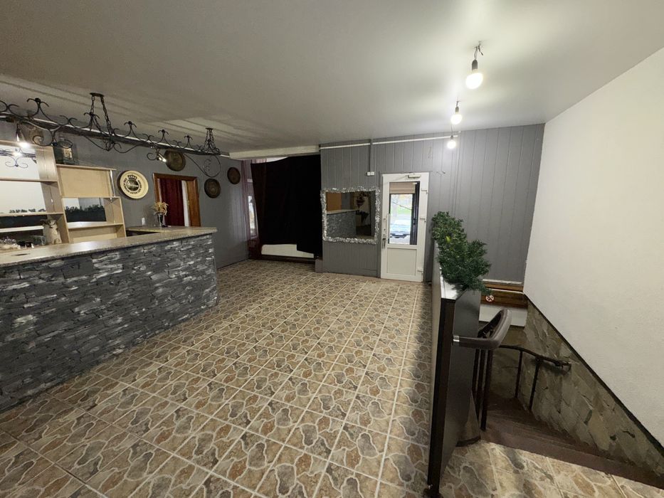 Працюючий ОРЕНДНИЙ БІЗНЕС або приміщення під ваш запит. Без комісії!