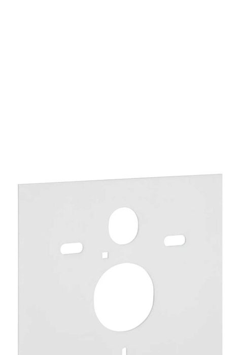 Zestaw Izolacji Uszczelka Mata Wygłuszająca WC BIDET Geberit Oryginał