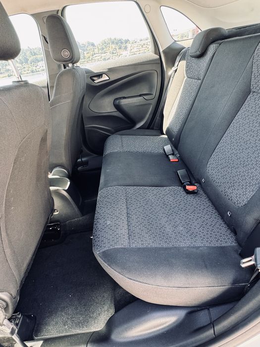 Opel Cross land X foto 3