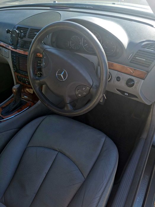 Mercedes w211 Kombi