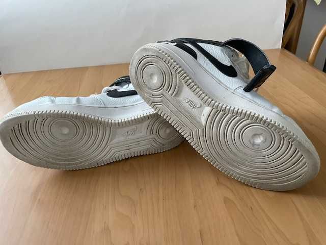 Buty Nike Air Force 1 High rozmiar 40