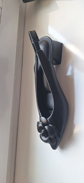 Buty Buonarotti 38
