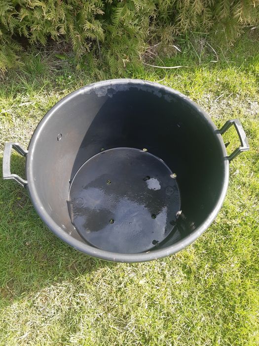 Sprzedam donice 90 l