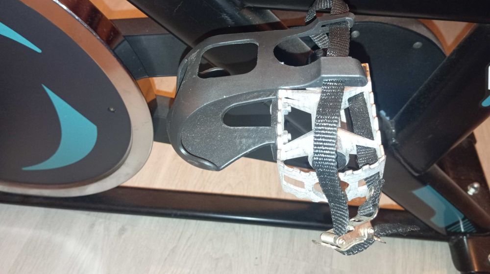 Bicicleta de interior Spinning