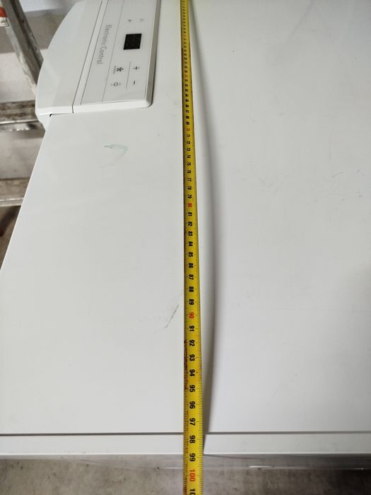 Vendo arca congeladora