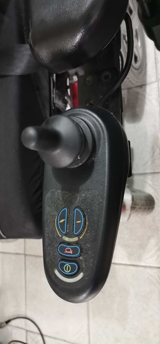 Cadeira eléctrica, Reparações