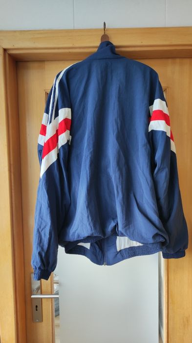 Casaco Adidas Vintage
