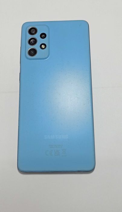Samsung Galaxy A72 6/128GB  Nowy Lombard Raków