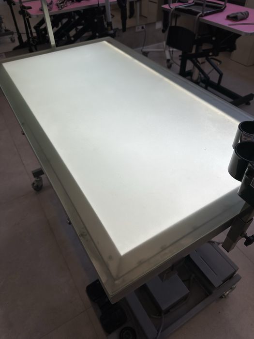 Mesa Artero Eletrica Led Large