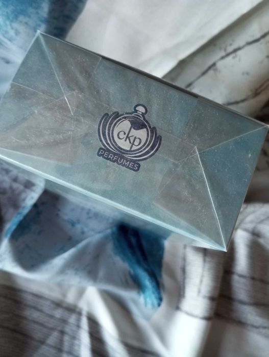 Eau de Parfum Summer Night, da CKP Perfumes.