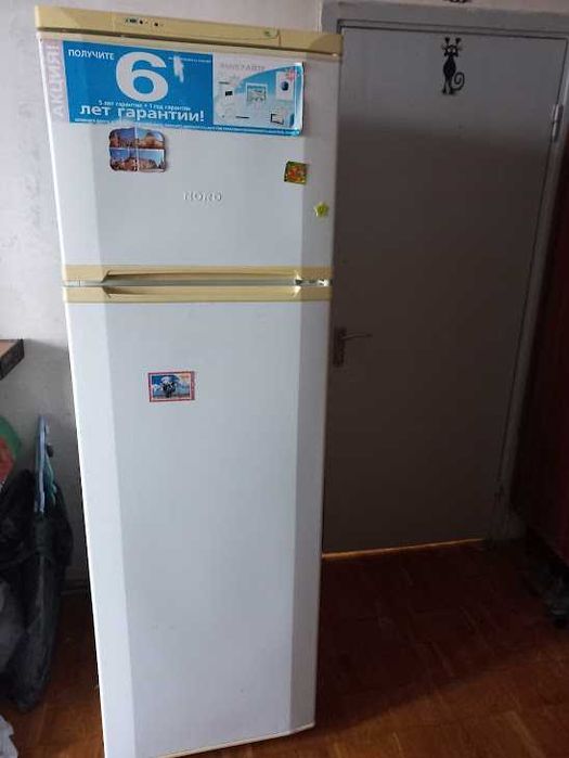 Продам Холодильник Норд б/у