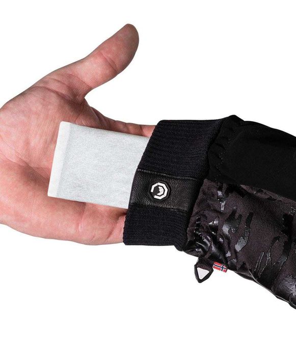 Heat Pack, ogrzewacz do ciała, rąk, wózka, nosidełka, kurtki 5szt.