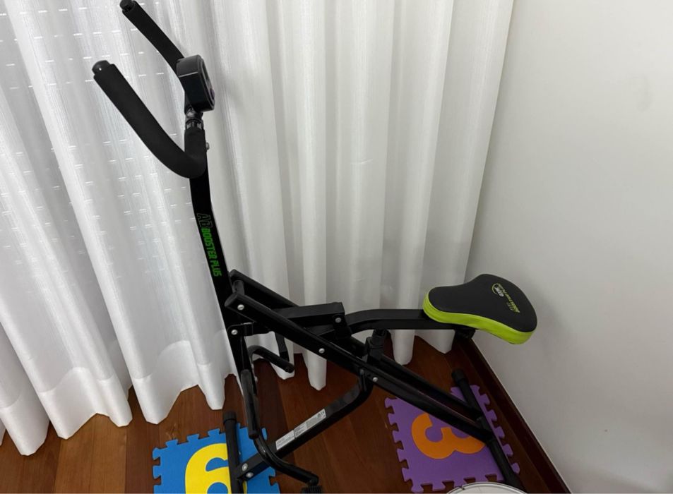 AB Boster Exercise Machine425231480479426560