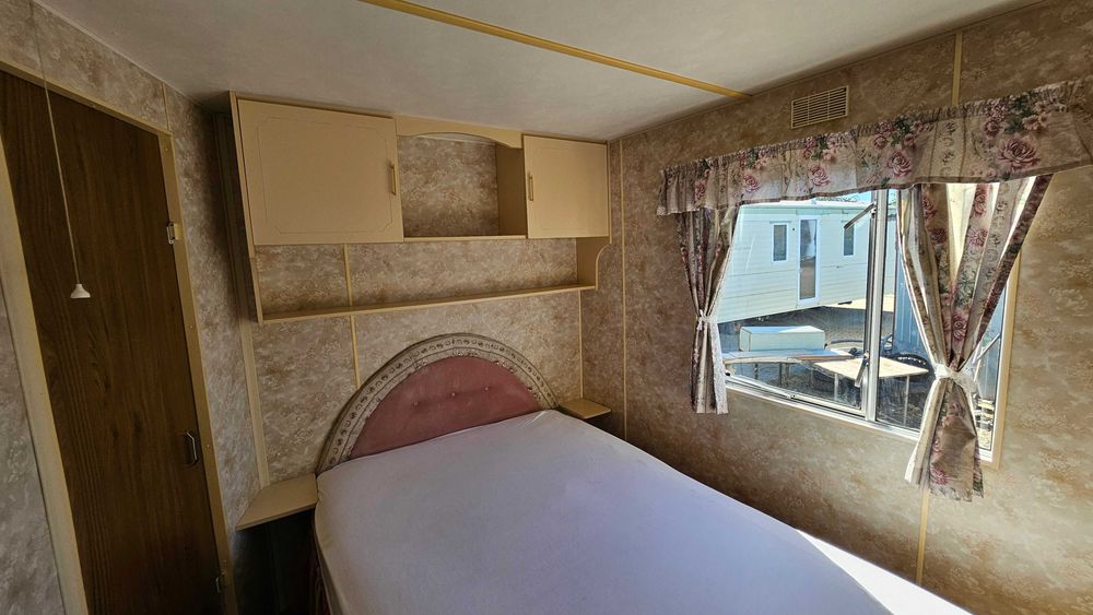 Domki, domek holenderski, domek angielski nr A170