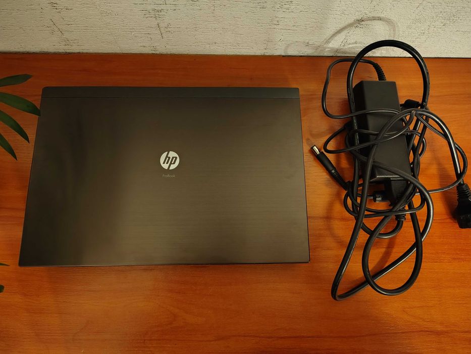 HP PROBOOK 5320M 13,3'' I5-450M 4GB 120GB SSD W10