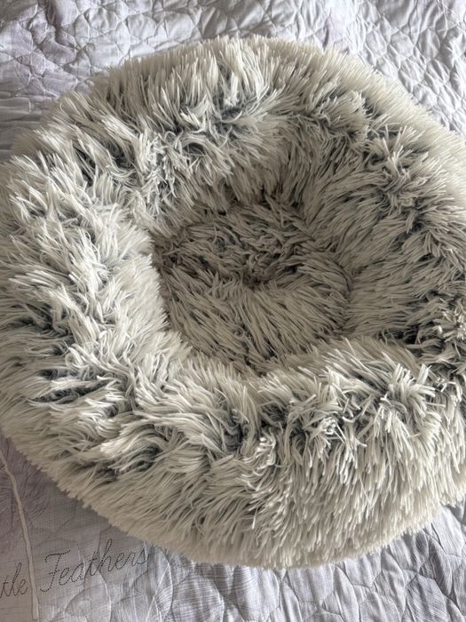 Продам лежак для собаки