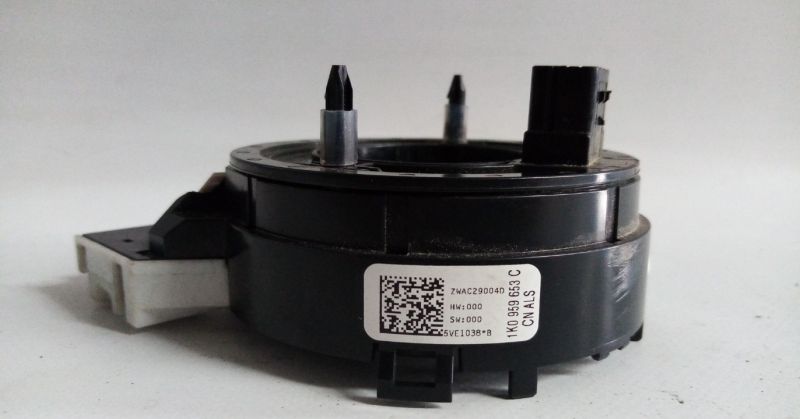 Fita de airbags SEAT Altea (5P1)