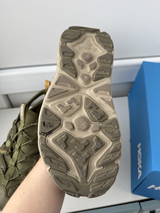 Сандалі Hoka M Hopara 42 2/3