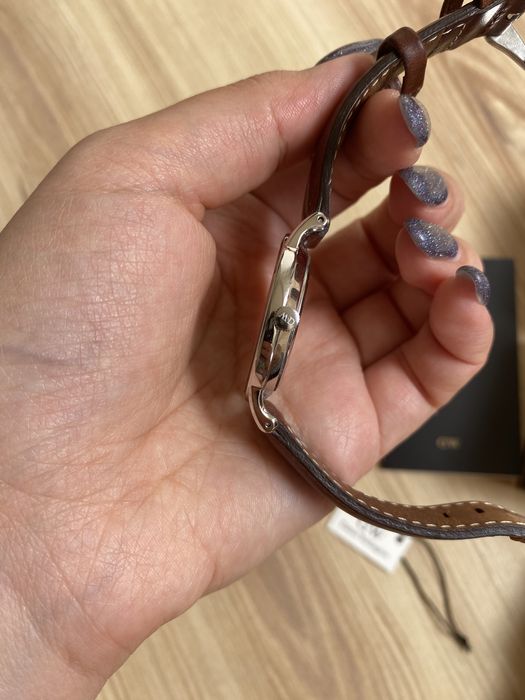 Zegarek Daniel Wellington plus pasek
