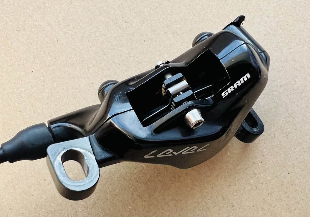 Rezerwacja SRAM LEVEL ULT Ultimate Hamulec hydrauliczny tarczowy 75 Klamka zacisk