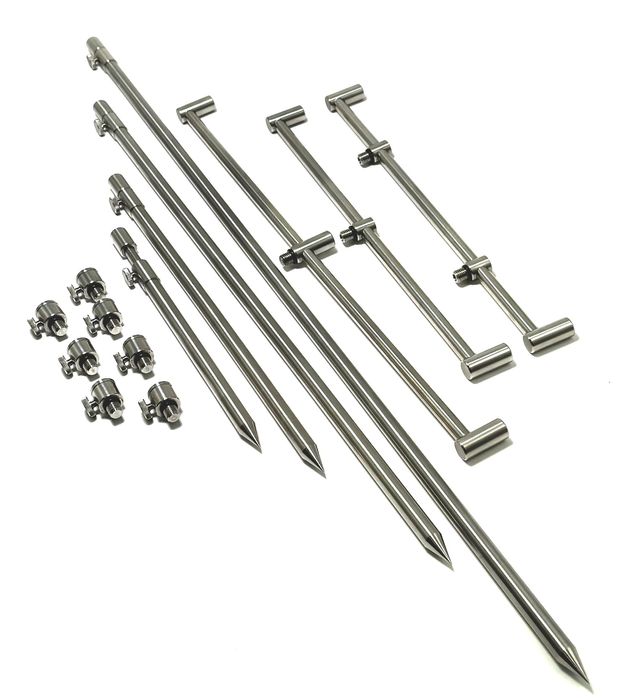 Буз-бари та стійки сигналізаторів найкращої якості