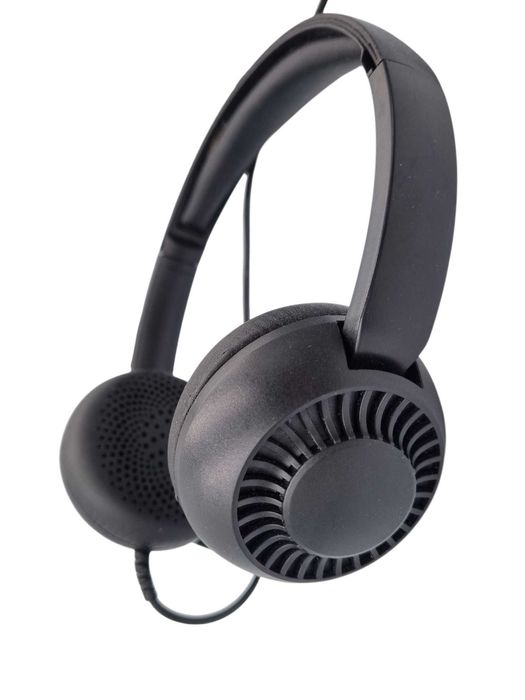 Słuchawki do komputera z mikrofonem