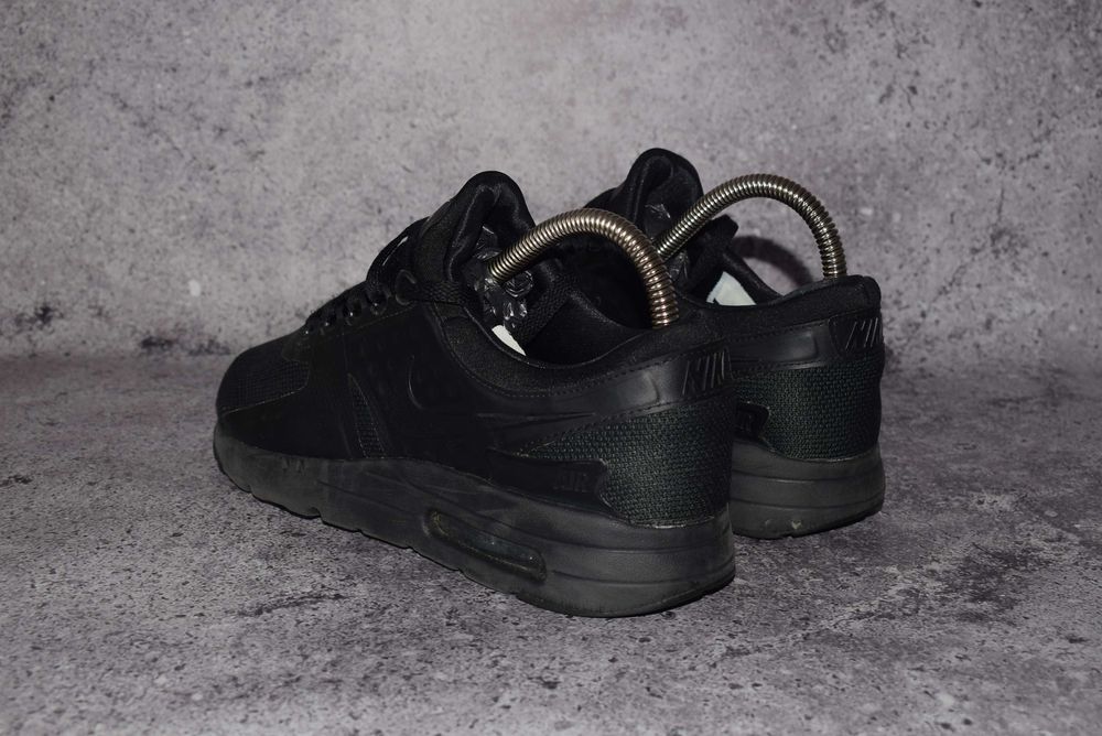 Nike Air Max Zero (Мужские Кроссовки Найк Аирмакс )