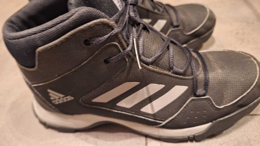 Buty trekkingowe ADIDAS Terrex Hyperhiker GZ9216