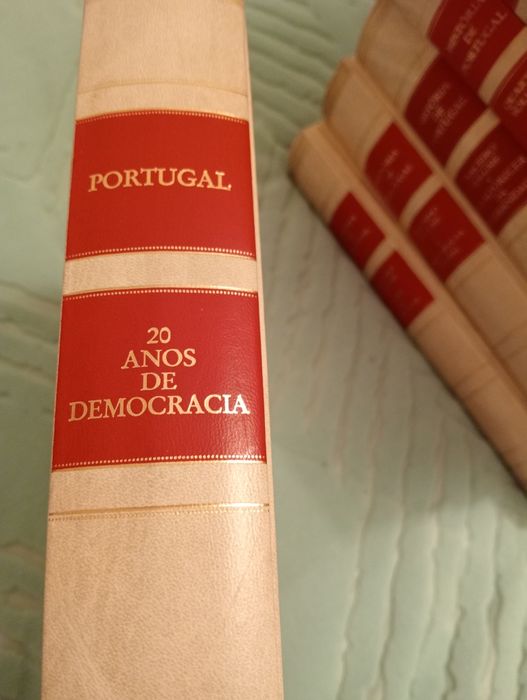 História de Portugal  Direção José Mattoso