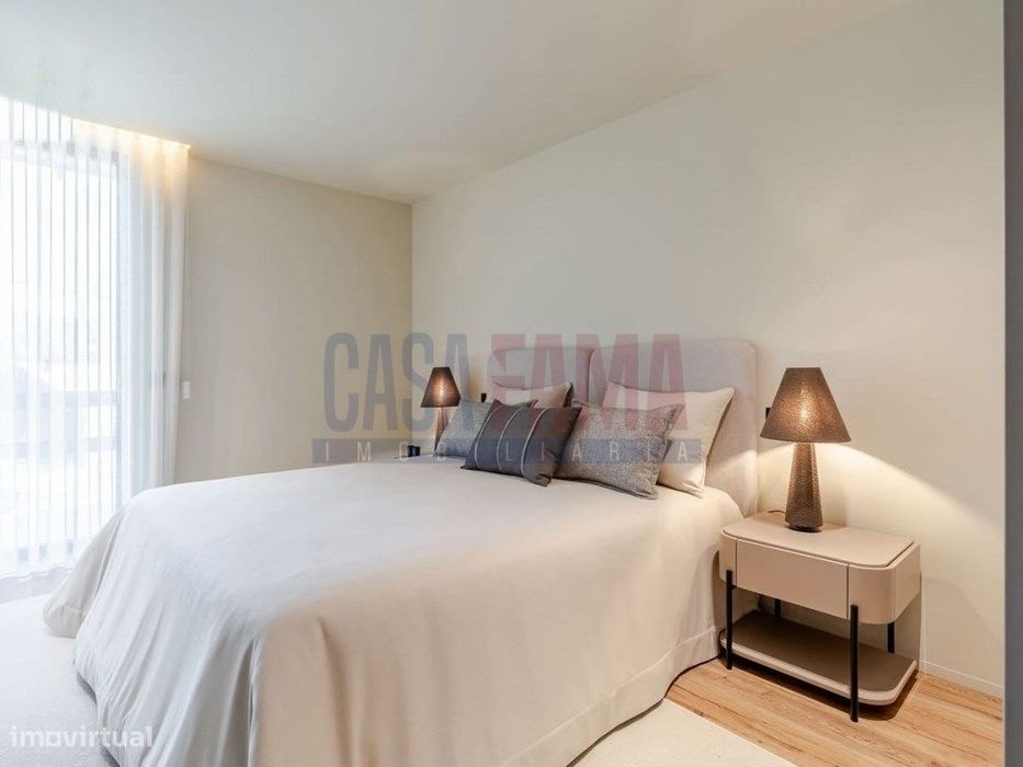 Apartamento T0 perto da Universidade do Minho - Braga — Gualtar, Braga