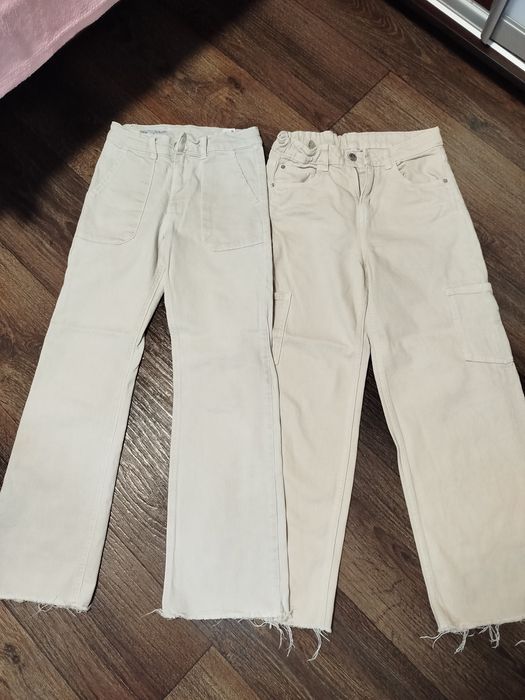 Стильні Джинсы 146-152