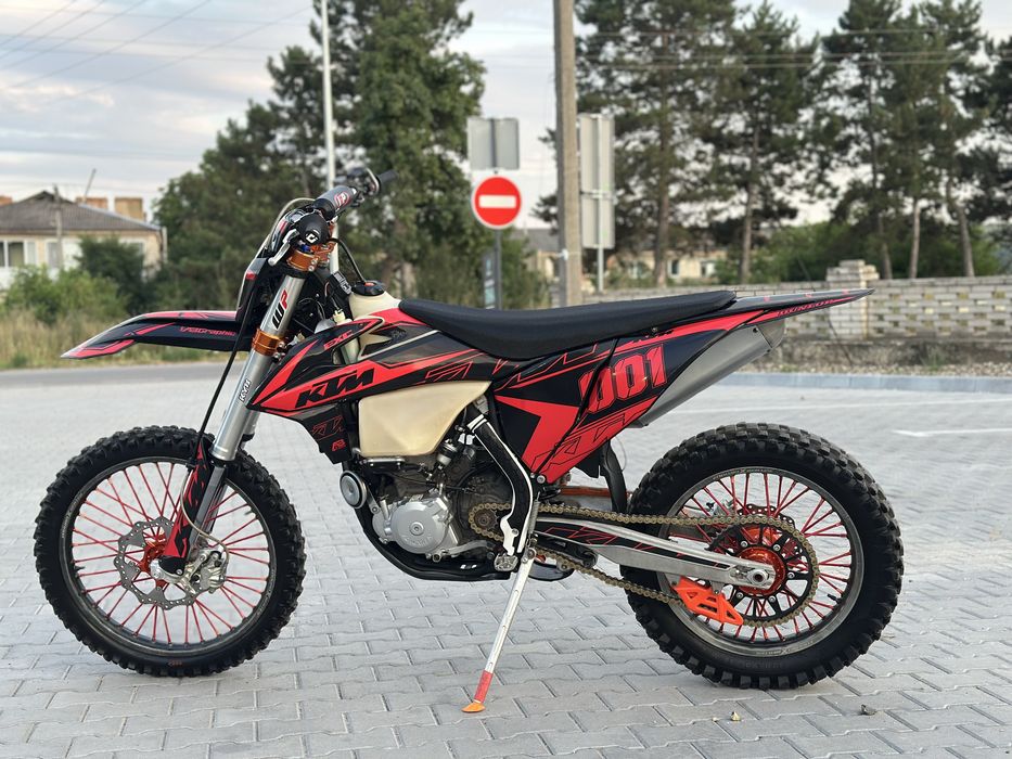 Кові 450і про КТ