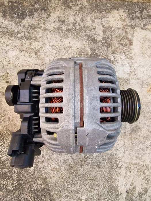 Peças Peugeot 307 e 207 1.4 HDI e 1.6 HDI