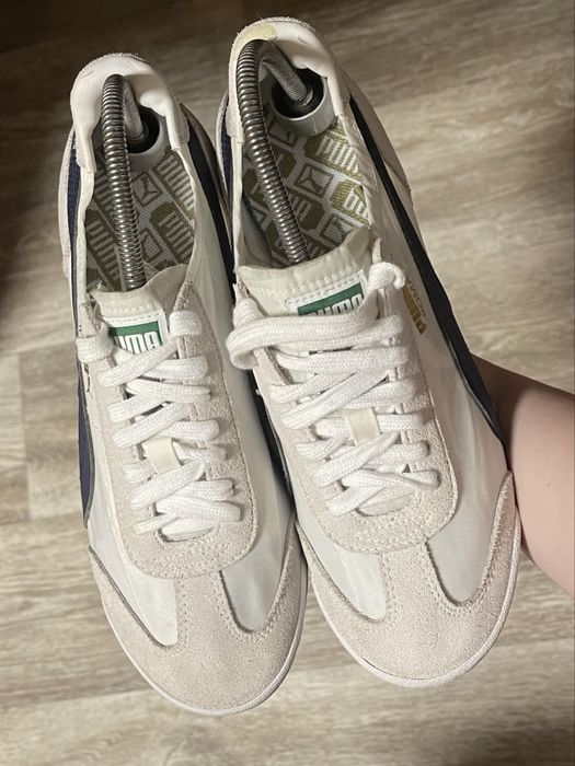Puma Roma og nylon