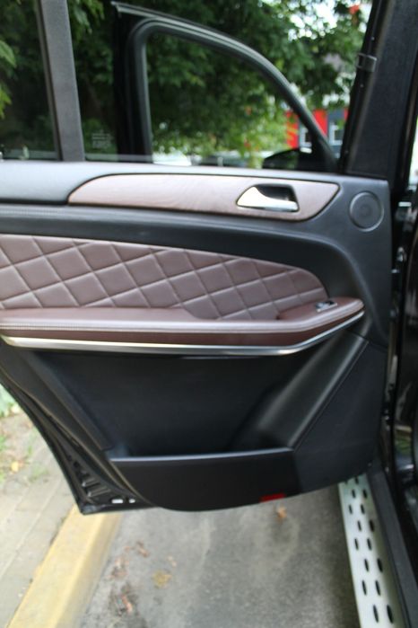 Mercedes-Benz GL-Class 2013 VIN WDC1668731A242534 фото оголошення 12 з 24