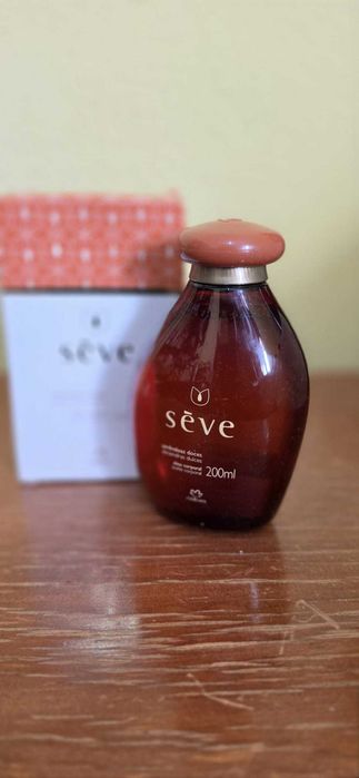 Kit Óleo Corporal Sève Natura